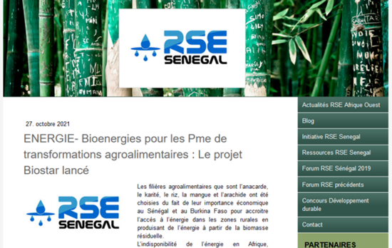 RSE_Senegal