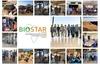 Mission de l’équipe de coordination du projet BioStar © F. Lecoq - CIRAD